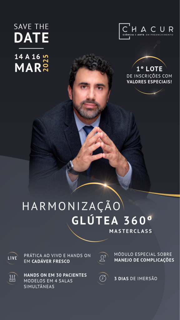 banner curso harmonização glutea 360 março 2025